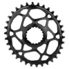 Absolute Black Oval Cannondale Hollowgram Direct Mount Chainring