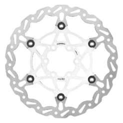 ASHIMA Flotor Evolution 6B Disc Brake