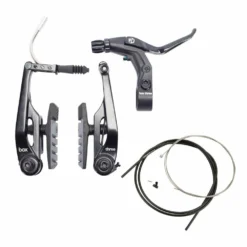 Brake Kit Box Three Pro