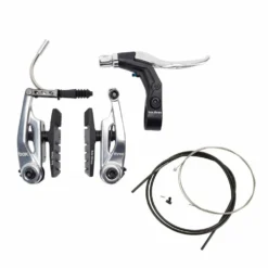 BOX Brake Kit Three Mini 170M