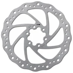Inox Trail Disc Brake