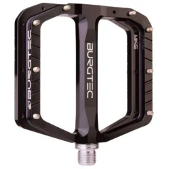 Burgtec Penthouse Flat MK5 Pedals