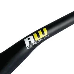 Burgtec Ride Wide Carbon DH 30 Mm Handlebar -Outlet Crank Cyclist Store burgtec ride wide carbon dh 30 mm handlebar 2