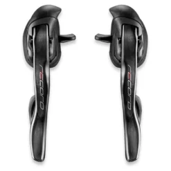 Campagnolo® Torque Record Ergopower EU Brake Lever With Shifter