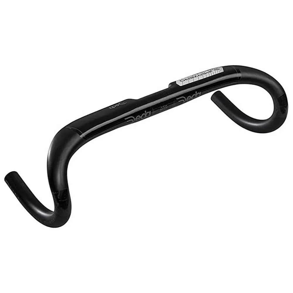 Deda Superzero DCR Di2 Carbon Handlebar 1 Deda Superzero DCR Di2 Carbon Handlebar