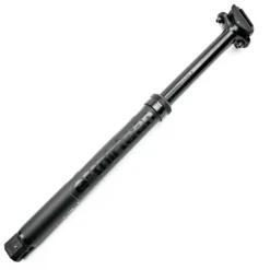E-thirteen Vario Infinite With Button 30 Mm Dropper Seatpost