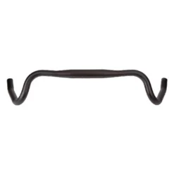 Ergotec H-Bar Gravel 21º Grip 480 Mm Handlebar