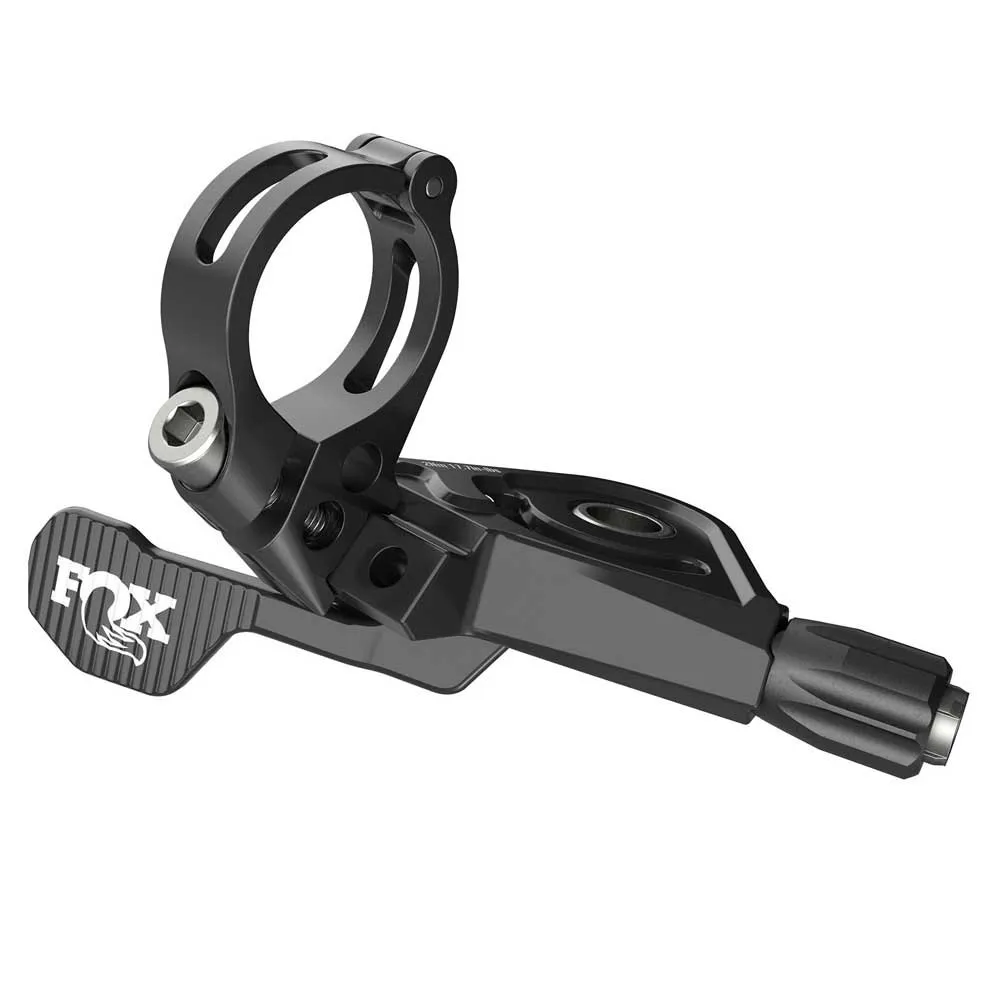 Fox 2021 Transfer Performance Series Elite 111 Mm Dropper Seatpost 5 Fox 2021 Transfer Performance Series Elite 111 Mm Dropper Seatpost - Image 5