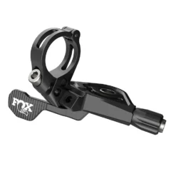 Fox Transfer F-S K 2021 200 Mm Dropper Seatpost -Outlet Crank Cyclist Store fox transfer f s k 2021 200 mm dropper seatpost 4