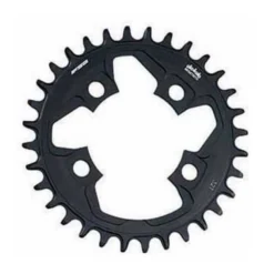 FSA Comet WB367 76 BCD Chainring