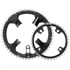 FSA Double Abs K-Force 5H 110 Bcd N10/11 Wa421 Chainring