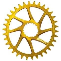 Cannondale Hollowgram Ai-Compatible Oval Chainring