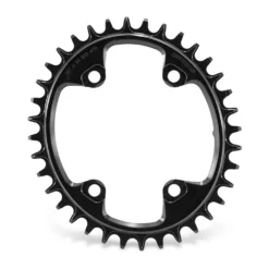 Shimano M6000/M7000/M8000 96 BCD Oval Chainring