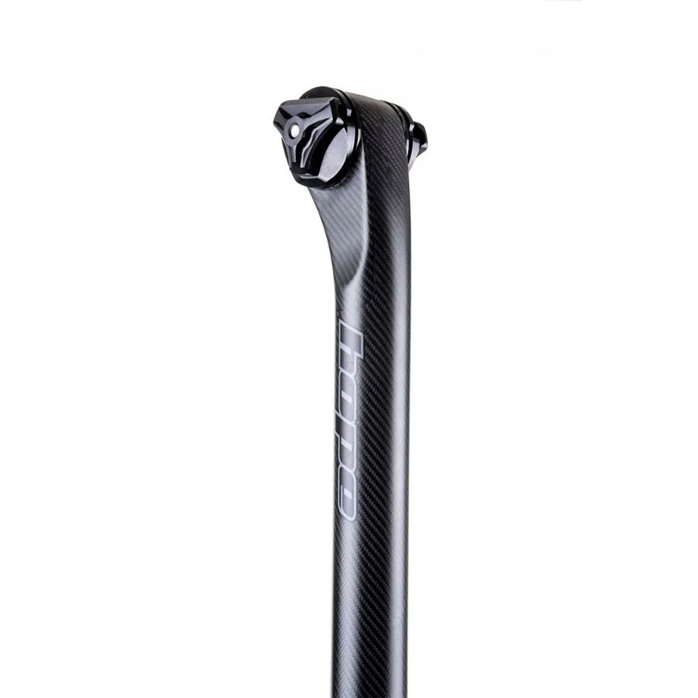 HOPE Carbon Seatpost 1 HOPE Carbon Seatpost