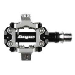 HOPE Union RC Pedals