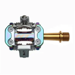 HT M2 Titanium Pedals