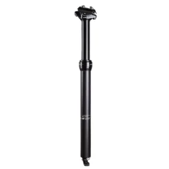 Kind Shock LEV Carbon Internal Cable Telescopic Seatpost