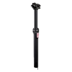 Kind Shock LEV External Cable 175 Mm Dropper Seatpost