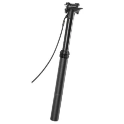 M-Wave Levitate EX 125 Hight Adjustable 125 Mm Dropper Seatpost