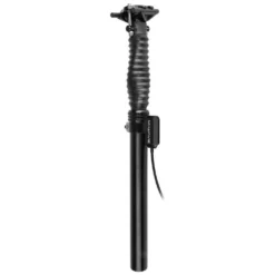 M-Wave SP110-ADJ QR Telescopic Seatpost