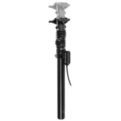 M-Wave SP110-ADJ QR Telescopic Seatpost -Outlet Crank Cyclist Store m wave sp110 adj qr telescopic seatpost 4