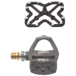 M-Wave Transformer SPD/Look Keo Pedals -Outlet Crank Cyclist Store m wave transformer spd look keo pedals 2