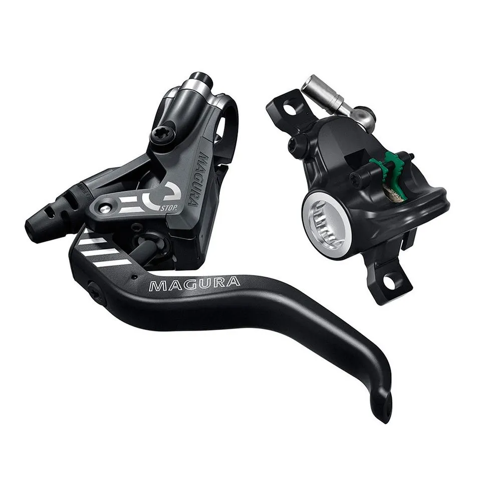 MAGURA MT4 E-Stop Brakes 1 MAGURA MT4 E-Stop Brakes