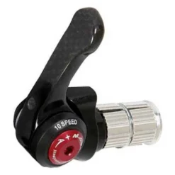 MASSI Bar-End Lever 10 Speed Carbon Shifter
