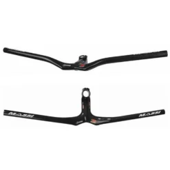 MASSI X-Carbon 110 Mm Handlebar