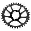 MSC Sram BB30 Direct Mount Oval Chainring