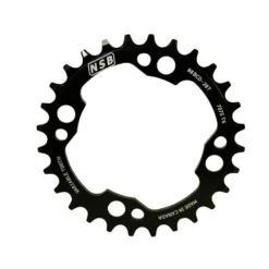 88 BCD Chainring