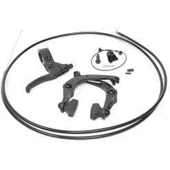 Odyssey Springfield Brake Kit