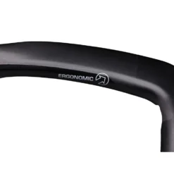 Pro PLT Ergo Carbon Handlebar -Outlet Crank Cyclist Store pro plt ergo carbon handlebar 4