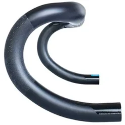Pro Vibe Carbon Anatomic Handlebar -Outlet Crank Cyclist Store pro vibe carbon anatomic handlebar 2