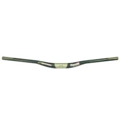 Renthal Fatbar Carbon 10 Mm Rise Handlebar