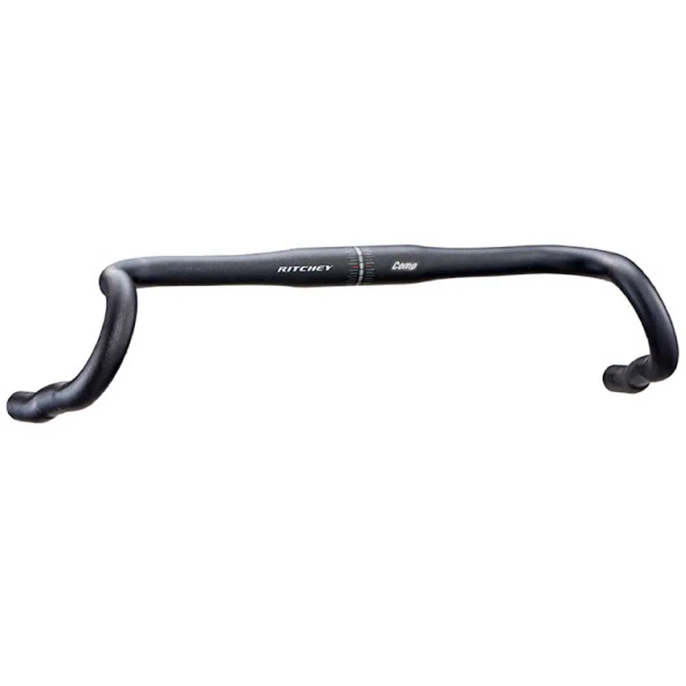 RITCHEY Comp VentureMax Drop Handlebar 1 RITCHEY Comp VentureMax Drop Handlebar