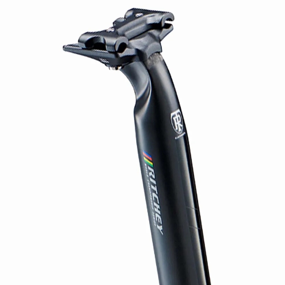 RITCHEY Flex Logic Link Carbon WCS Seatpost 2 RITCHEY Flex Logic Link Carbon WCS Seatpost - Image 2