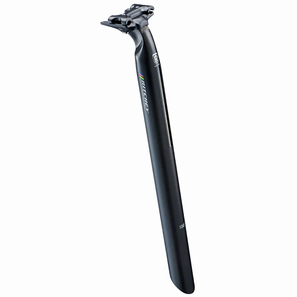 RITCHEY Flex Logic Link Carbon WCS Seatpost 1 RITCHEY Flex Logic Link Carbon WCS Seatpost