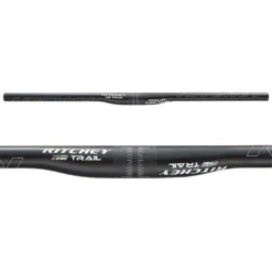 RITCHEY WCS Carbon Trail Flat Handlebar