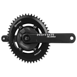 Rotor Q Ring Sram AXS 110 BCD Oval Chainring -Outlet Crank Cyclist Store rotor q ring sram axs 110 bcd oval chainring 3