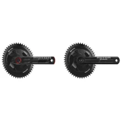 Rotor Q Ring Sram AXS 110 BCD Oval Chainring -Outlet Crank Cyclist Store rotor q ring sram axs 110 bcd oval chainring 5