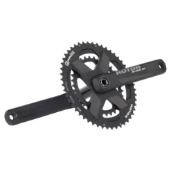 Rotor Q Rings DM Oval Chainring -Outlet Crank Cyclist Store rotor q rings dm oval chainring 2