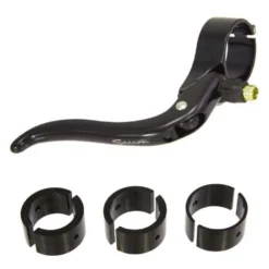 Saccon Fixed Brake Lever With 24-31.8 Mm Adapters