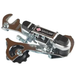 HG-04 Front Derailleur
