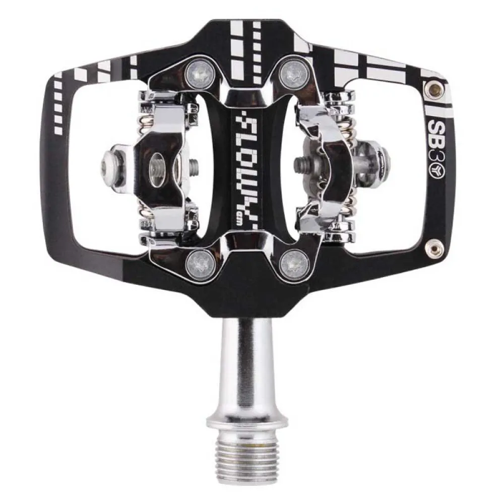 Sb3 Flowy Pedals 1 Sb3 Flowy Pedals