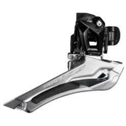 Shimano 105 R7000 Down Swing 34.9 Mm 61-66º Front Derailleur