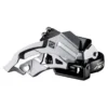Shimano Acera FD-M3000 9x3s Low Dual Front Derailleur