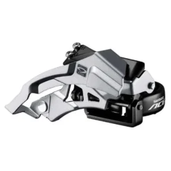 Shimano Acera FD-M3000 9x3s Low Dual Front Derailleur