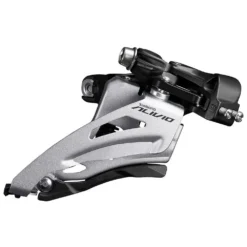 Shimano Alivio M3120 48.8 Mm Front Derailleur