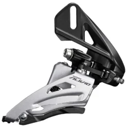 Shimano Alivio M3120 Direct Mount Front Derailleur